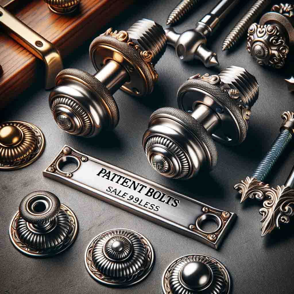 Patentbout.nl & Patentbouten.nl