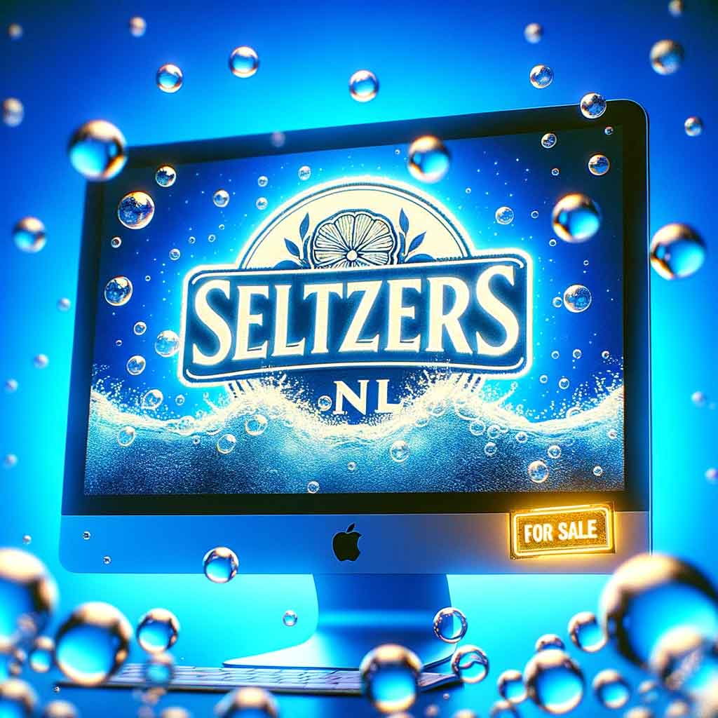 Seltzers.nl