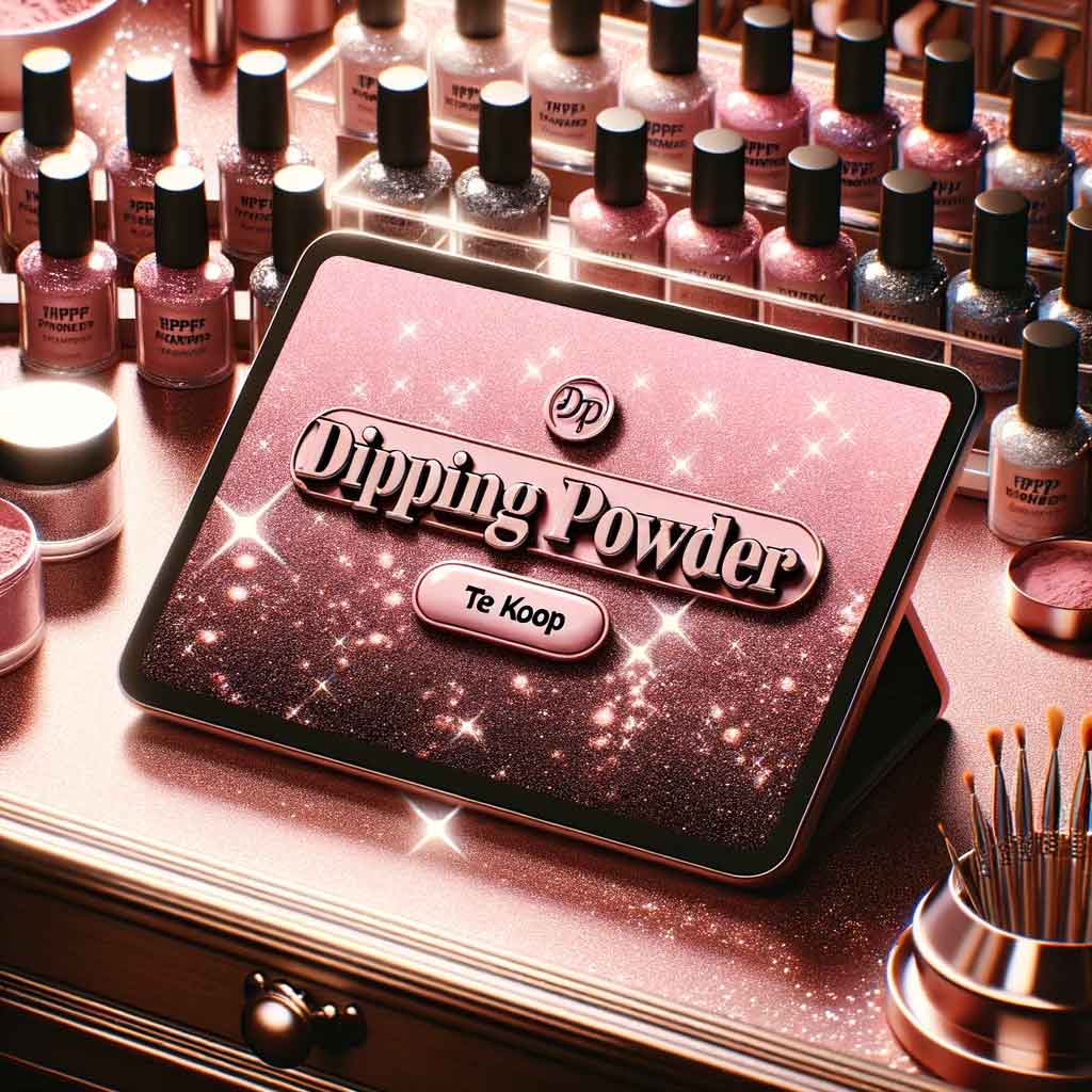 Dippingpowder.nl