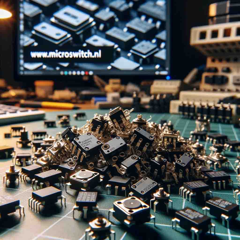 Microswitch.nl