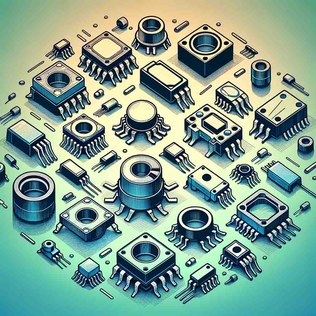 Optocoupler.nl & Optocouplers.nl