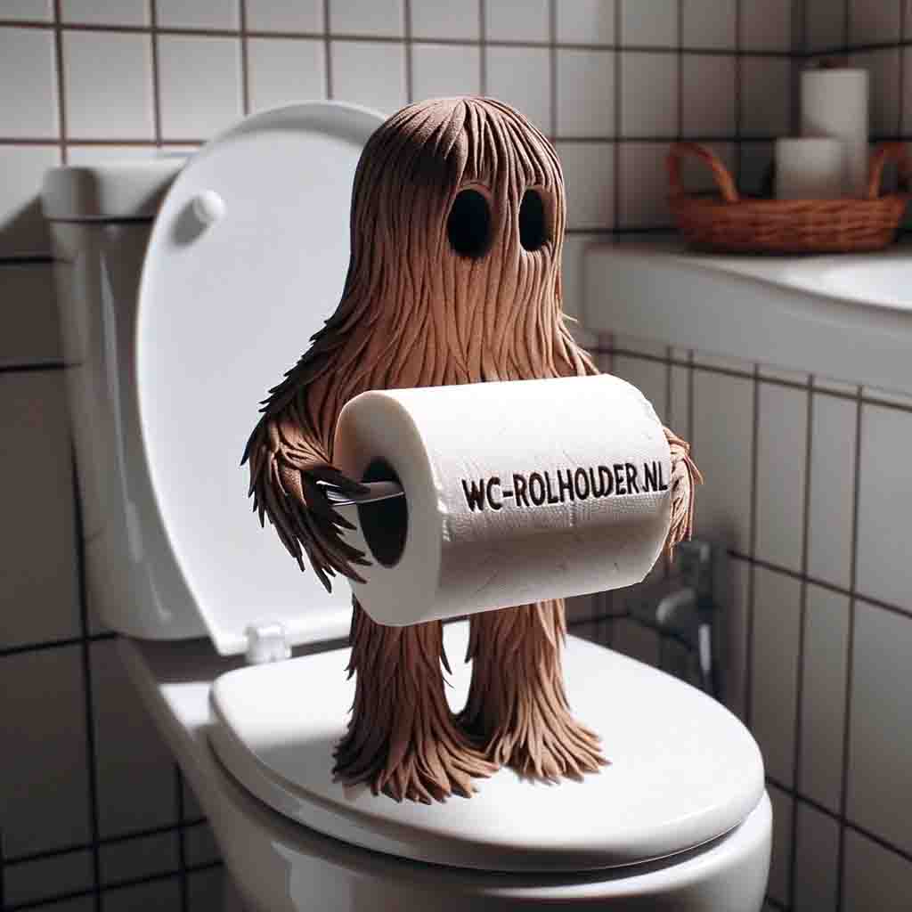 WC-rolhouder.nl