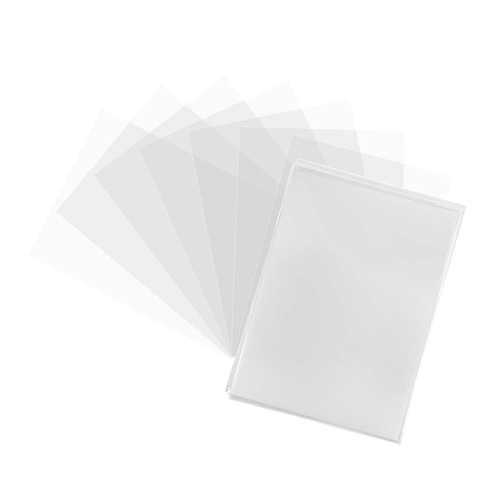 Ultra Pro Softsleeve Regular voor Pokémon | Yu-Gi-Oh