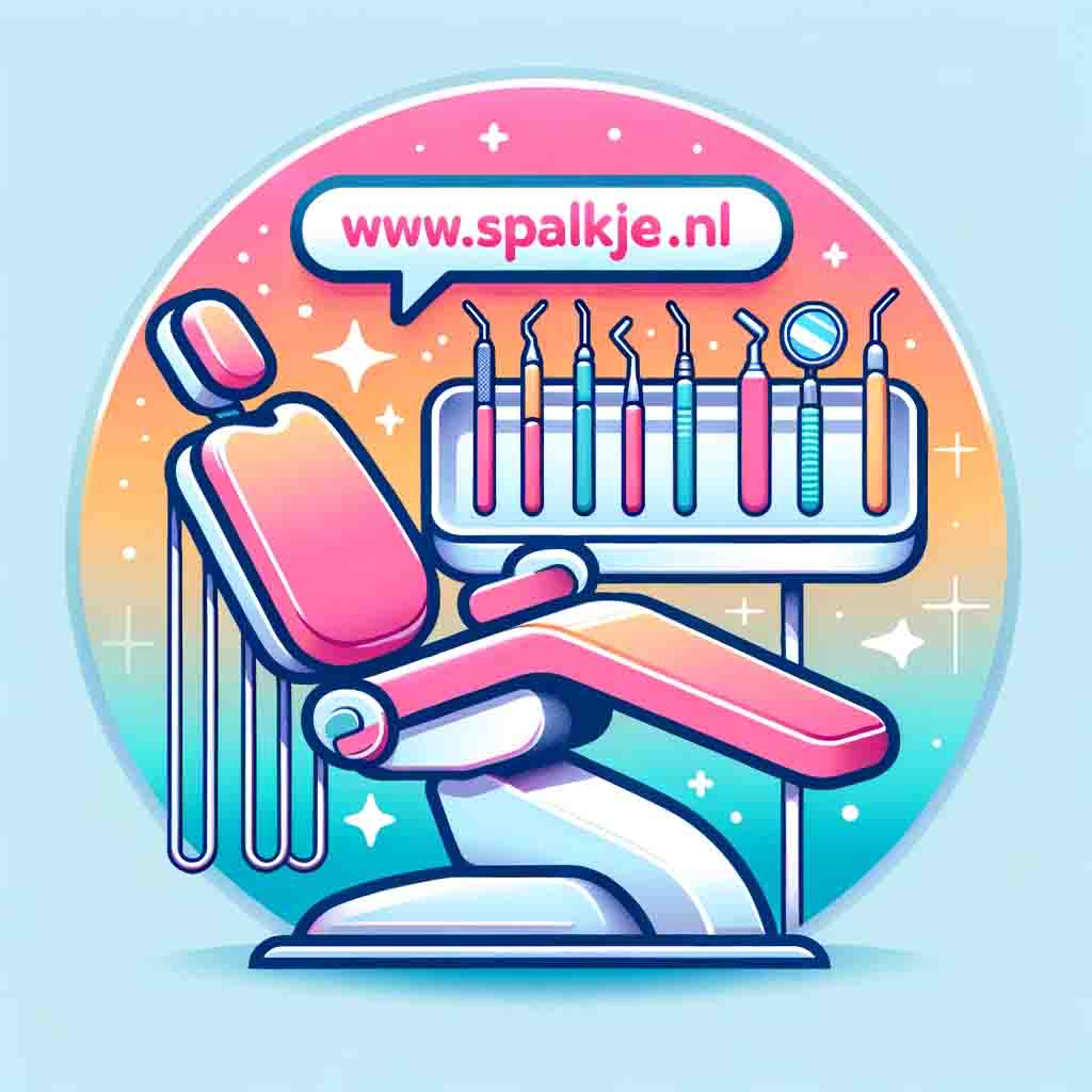 Spalkje.nl